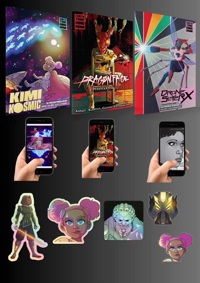 FULL PUBLISHER BUNDLE