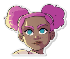 KIMI KOSMIC/ DRONESLAYERX BUNDLE