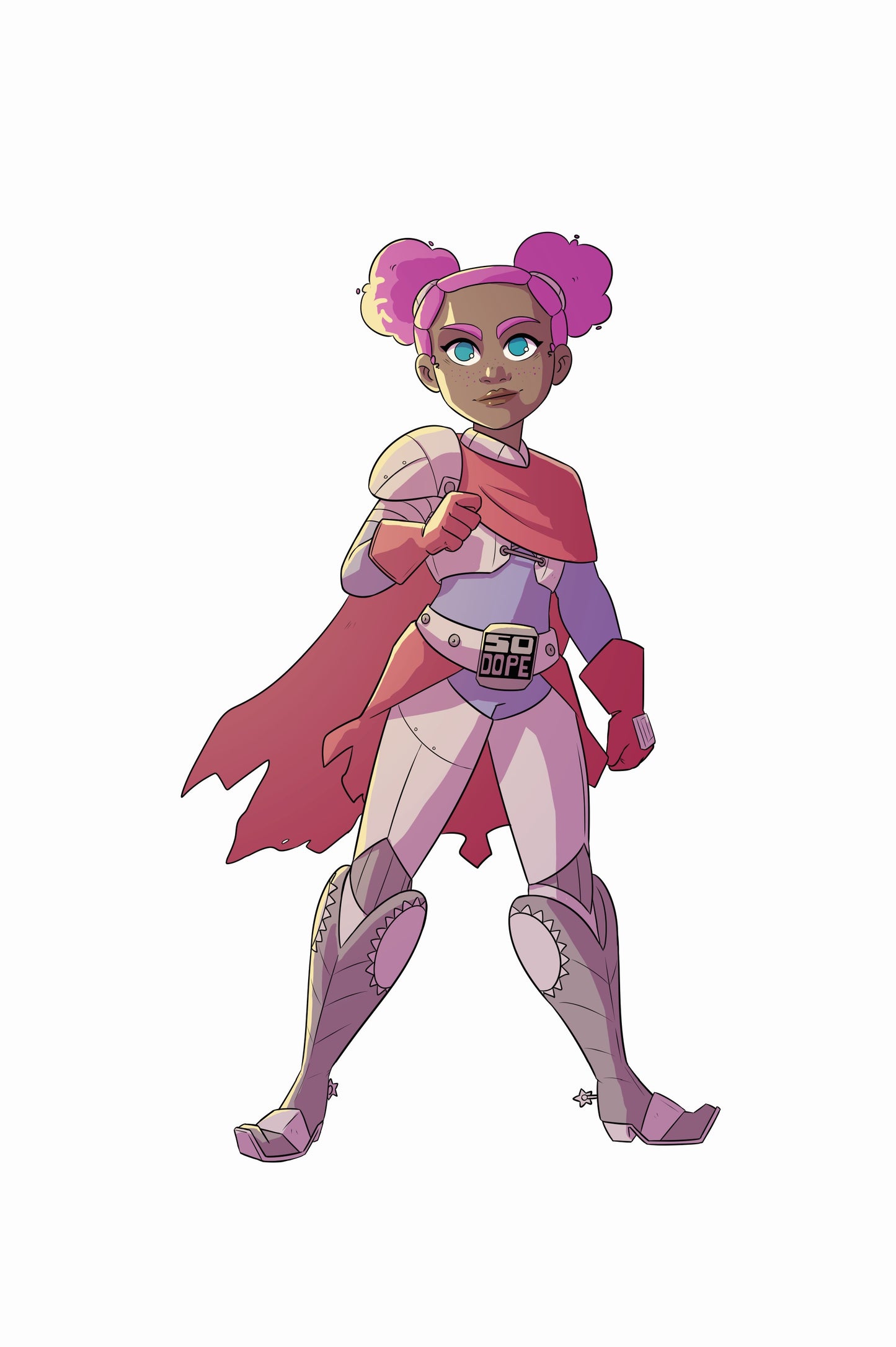 KIMI KOSMIC VOL 01 DIGEST