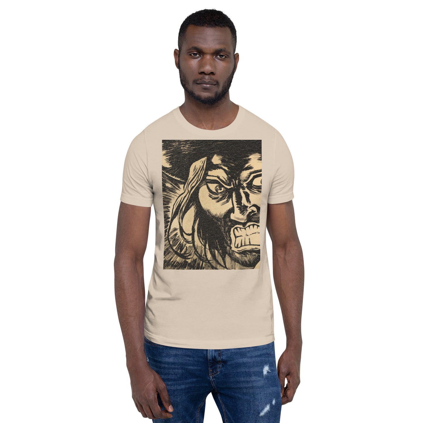 CHAMBERLAIN Unisex t-shirt