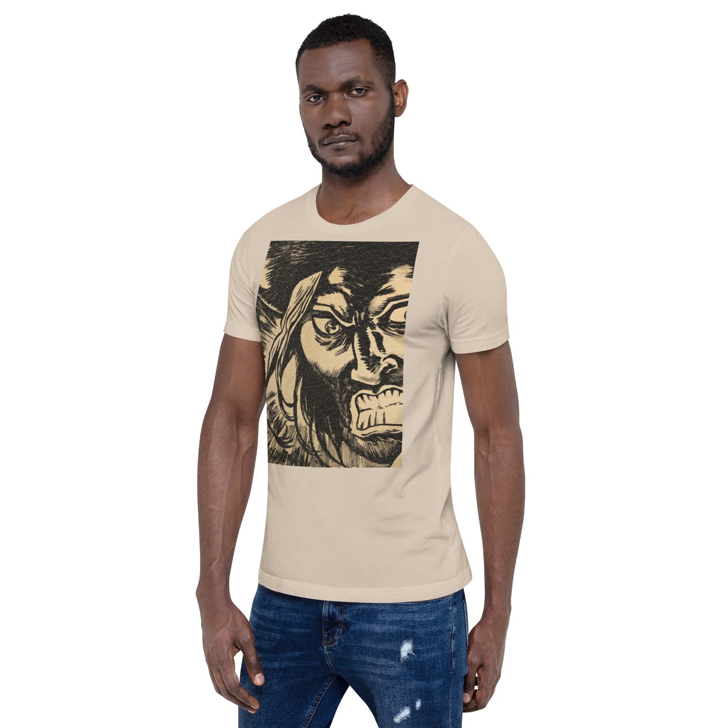 CHAMBERLAIN Unisex t-shirt