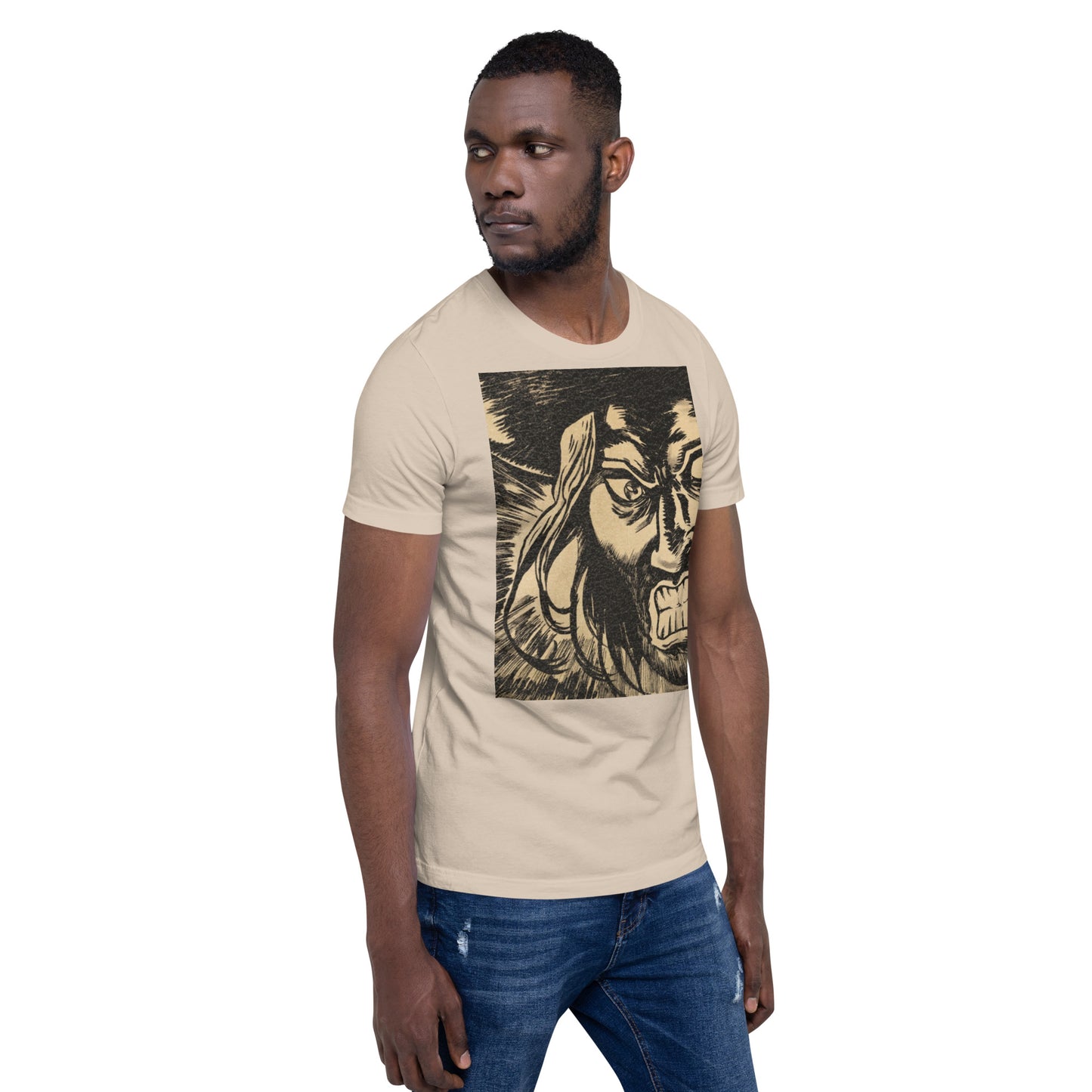 CHAMBERLAIN Unisex t-shirt