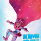 KIMI KOSMIC VOL 01 DIGEST