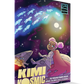 KIMI KOSMIC VOL 01 GRAPHIC NOVEL (FEATHERTOUCH KOSMICOLOR© EDITION)